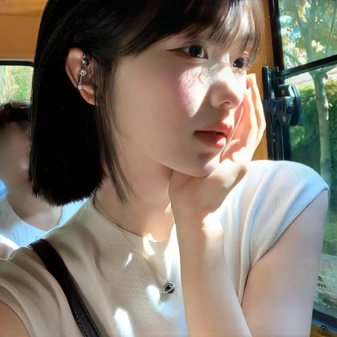 我的小小世界