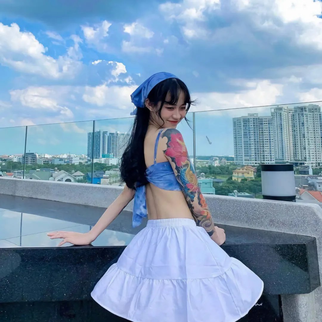 小小克星第二季