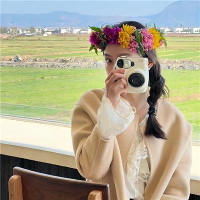 莲花仙子